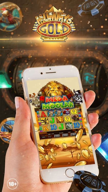 mummysgold app